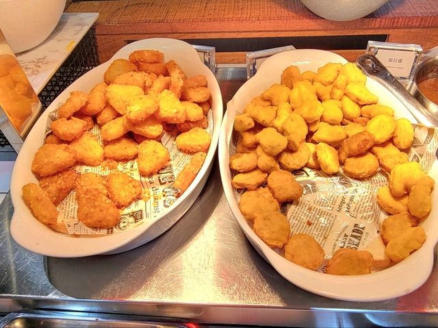 台中鳳凰酒店｜鳳凰食號