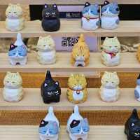 ถนนคนเดินหลาดใหญ่