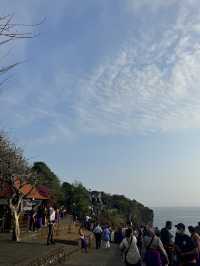 🇮🇩 Discovering Uluwatu: A Day Tour with a Local Guide