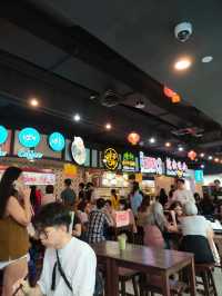 Bugis Adventures: A Couple’s Day Out