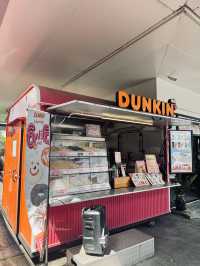 รีวิวของอร่อยในปั๊ม PTT คลอง 13