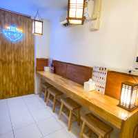 KyotoShi Cafe 
