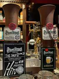 【福岡旅行】ここでしか飲めない究極のビール