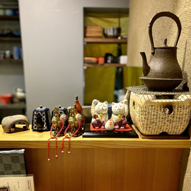 【大阪・長堀橋】名店に選出された焼鳥店「炭火焼鳥 木鶏」