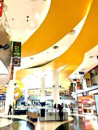 🇸🇬 VivoCity Singapore: A Dynamic Shopping Experience by the Waterfront