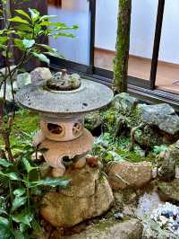 Amazing Hospitality at Hanaya Ryokan 🍱