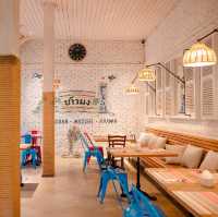 ร้านอร่อยหัวหิน