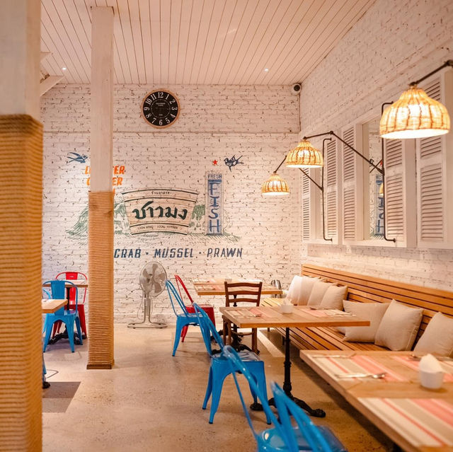ร้านอร่อยหัวหิน