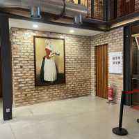 Beryl's Chocolate Factory 
