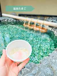 【 群馬 草津 】湧出量日本一！都心から日帰りで行ける草津温泉♨️
