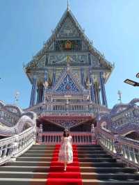 วัดปากน้ำแขมหนู จันทบุรี