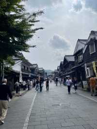 【三重県】 最強パワースポット 伊勢神宮と食べ歩きにオススメ おかげ横丁😋