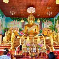 👍 วัดอินทาราม วัดแห่งความศักดิ์สิทธิ์