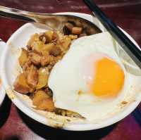 食在台北- 米之蓮平民美食推介😋