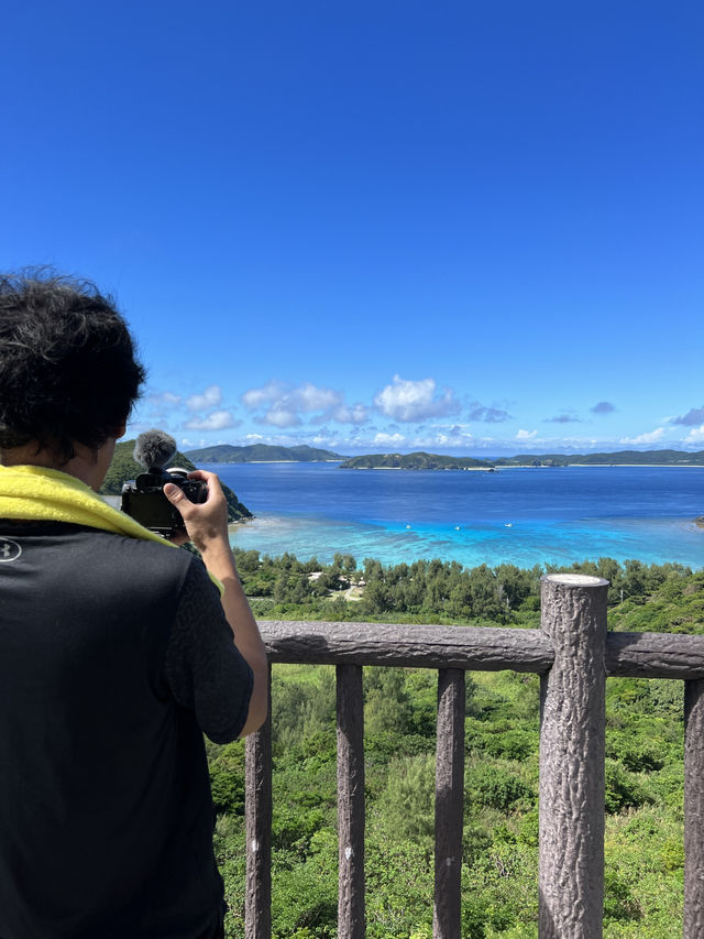 絶対行くべき絶景スポット