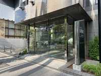 東京・葛西。東京ディズニーリゾートまでのアクセスも良好『ホテルイルフィオーレ葛西ANNEX』