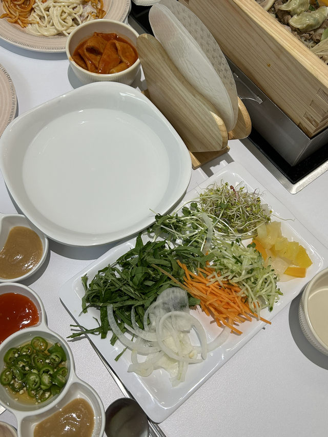 수원 샤브샤브 맛집 추천💚