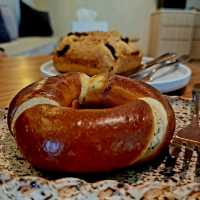  Miche Boulangerie and Coffee Bar