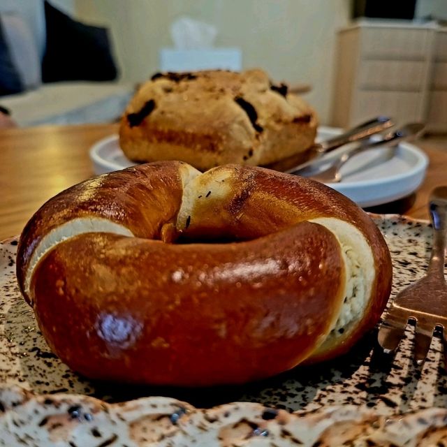  Miche Boulangerie and Coffee Bar