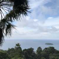 Views with a Breeze: Karon Viewpoint’s Easy Adventure