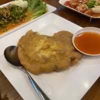 ร้านเป๋นปลาเป็น - ร้านเด็ดนครพนม วิวริมแม่น้ำโขง