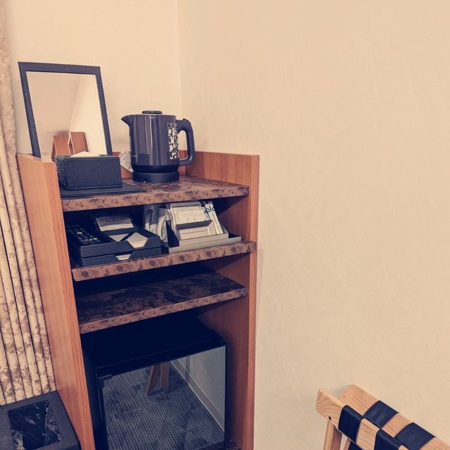 東京押上京成里士滿酒店