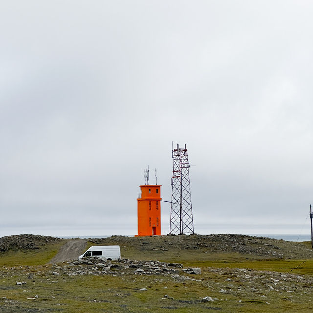 冰島🇮🇸東部小眾景點