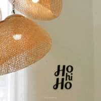 Hohiho Restaurant & Cafe Phuket
