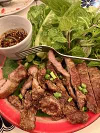 泰國清邁 米其林推薦泰北料理