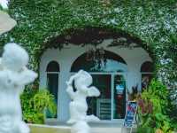 𝑴𝒐𝒓𝒏𝒊𝒏𝒈 𝑮𝒍𝒐𝒓𝒚 สวนผึ้ง ราชบุรี 