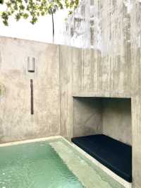 ห้องพักติดทะเลที่ Karma Resort Samui