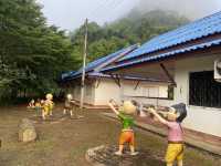 อุทยานนาหมื่นศรี จังหวัดตรัง