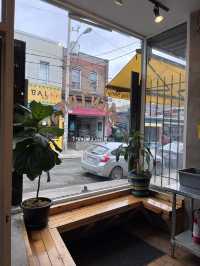 토론토에서 간단하지만 맛있게 한끼 먹고싶다면? 'Seven Lives Tacos y Mariscos'🇨🇦