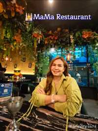 ชิมอาหารอินเดียร้านดัง MaMa Restaurant 