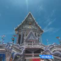 เมืองรอง แต่เต็มไปด้วยเสน่ห์