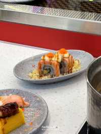 Shabushi สาขาใหม่ที่ One Bangkok 