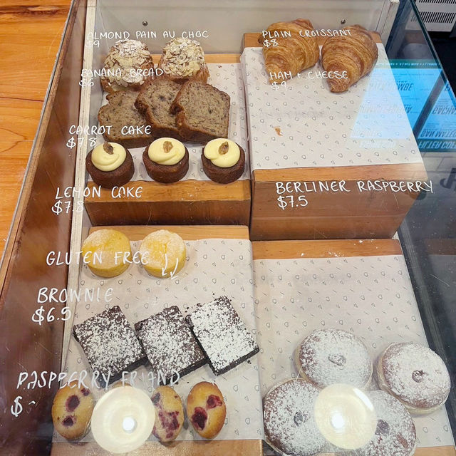 【NZ】ウェリントンのコーヒー屋☕️