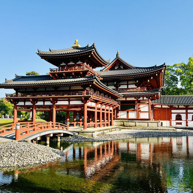 Matcha-lover town