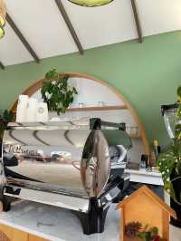 A-mai Homemade Bakery & Cafe