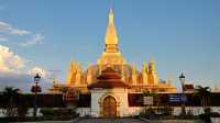 Cultural, Culinary, and Scenic Beauty of Laos