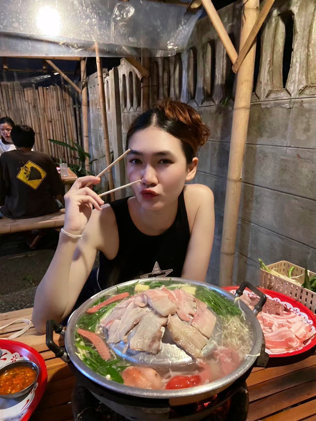 ต้วง หมูกระทะ(เชียงใหม่)🐷