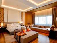Meliá Chiang Mai ที่พักสวยสุดหรูกลางเมืองเชียงใหม่
