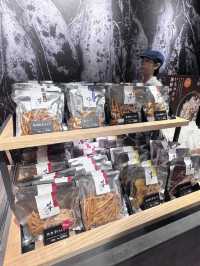 連日本人都超愛 美味伴手禮 芋屋金次郎🍠芋けんぴ專賣店