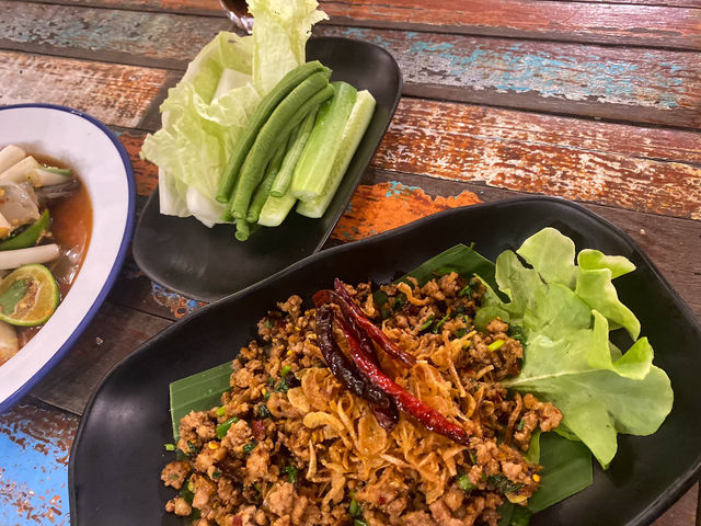 ครัวตาดี อร่อยจนต้องมาซ้ำ