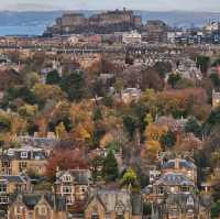 Edinburgh, Scotland