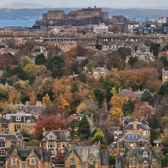 Edinburgh, Scotland