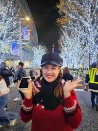Roppongi Hills Christmas