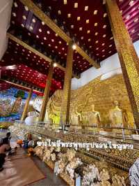 วัดบ้านเด่น 