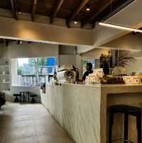 Get Caffeinated at F.I.X. Coffee