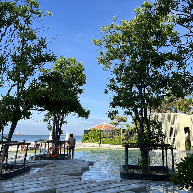 ที่พัก 2 Bedrooms @ Veranda Residence Pattaya🏨